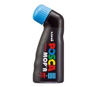 Marcador T.Opaca No Perm. Uni Posca Mop´R 19,0 (Pcm-22) Azul Claro