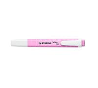 Marcadores Fluorescentes STABILO Swing Cool Fucsia
