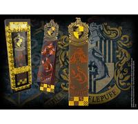Marcapaginas harry potter hufflepuff