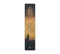 marcapáginas pb hufflepuff