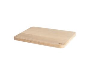 Marcato Marcato tabla de cortar Haya. 37x27x2.5 cm