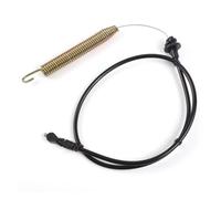 Marchas Selctor Transmisión Para Craftsman Deck Cable De Embrague Herramienta Jardín Piezas Cortacésped Reemplazo 175067 169676 21547184 42
