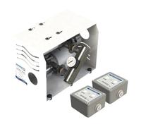 Marco Bomba Automática Up6/e-dx 12/ 24v