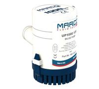 Marco Bomba De Achique Sumergible Up1000 12v