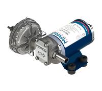 Marco Up3 15lt/min Gears Pump 12v Plateado