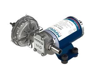 Marco Bomba De Engranajes Up3 15lt/min 12v