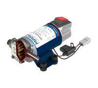 Marco Bomba De Engranajes Up3 Oil-r 5.5 L/min 12v