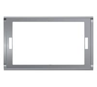 Geberit Sigma70 - Marco para Sigma70, cromo brillante 115.623.21.1