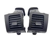 Marco De Ventilación Compatible Con Toyota Para Land Para Cruiser Para Prado 120 2003 2004 2005 2006 2007 2008 2009 Rejilla De Ventilación Del Salpicadero