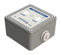 Marco Doble Bomba De Agua Dulce Up6/e-dx 2.5bar 52l/min 280x300x235 Mm