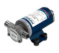 Marco Up1-j Self-priming Pump 24v Plateado
