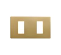 Marco estetica Minima 2 elementosSimon 27101620-095 Simon 270 Oro
