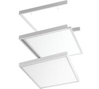 Marco Instalación Superficie Panel LED 30x30cm | Greenice
