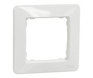 Marco new sedna 1 elem blanco schneider