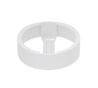Marco para downlight DL, IP44, MARCO DN165, WT