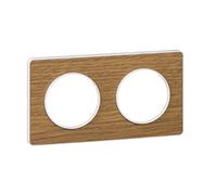 MARCO TOUCH 2 ELEM MADERA NATURE