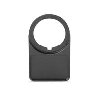 Marco Universal para Botones 27 x 19 mm Negro 210-853/100pcs