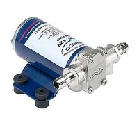 Marco Up2-p 10lt/min Self-priming Electric Pump 12v Plateado