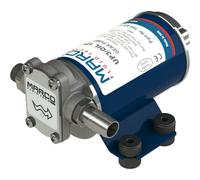 MARCO UP3 / Oil Autoaspirante Bomba Con Bronzezahnrädern 24V, Made IN Italy