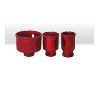 Marcrist PG750X M14 feinsteinzeugbohrer - Broca para baldosas Especial Set