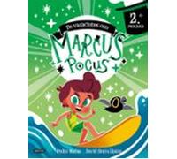 Marcus Pocus. Cuaderno de vacaciones. 2º de Primaria