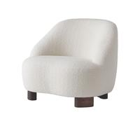 Margas LC1 Sillón Karakorum 001/ Nuez