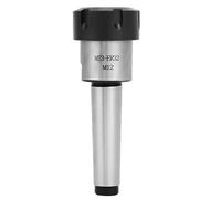 Marhynchus 1/2, 1/8, 5/8, /4, 3/4, 3/ ER32 Collet Chuck Supporter, Herramientas de Fresado CNC de Alta Precisión con 6 Piezas ER32 Colletas de Resorte, Rendimiento Estable para Máquinas de Máquinas