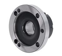 Marhynchus BAJA ACCONACIÓN -COLLET -COLLET para la Máquina de Fresado CNC Herramienta Giratoria de Acero Al Carbono Terreno Giratorio Adecuado para Torno