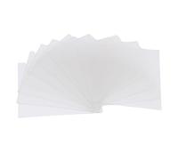 Marhynchus Casco de Soldadura de 20 PCS Reemplazo del Kit de Lente Transparente para la Serie Viking 3350 Incluye Lentes KP2898-1 y KP3044-1 con Material de PVC Dentro de la Lente de