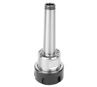 Marhynchus Collet Chuck ER25 Morse Taper Shankk Collet Chuck Portaherramientas de fresado CNC Rosca M10 Varilla de conexión MT2