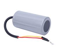 Marhynchus Condensador de Arranque de Motor de 300V 900uf para Aire Acondicionado, Refrigerador, Bomba de Agua, Diseño Antiexplosión de Alta Resistencia Al Impulso