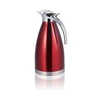 Marhynchus de Acero Inoxidable, Jarra Térmica con Aislamiento de Doble Pared, 1,5 L, 2 L para Cocina de Oficina en Casa (#4)