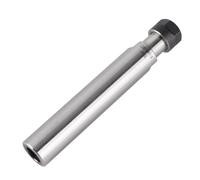 Marhynchus ER11A-100L, Collet Chuck Supporter con Múltiples Opciones, Instalación Fácil, Fuerza de Sujeción Robusta, Material de Alta Resistencia para el Procesamiento de Agujeros Profundos (C20)