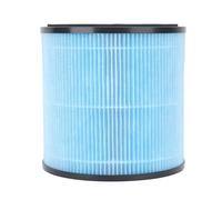 Marhynchus Filtro Purificador de Aire para AIRTOK AP0601, H13 True HEPA | Prefiltro de Nailon Multicapa, Capa de Carbón Activado, Elimina el 99,97 % de las Partículas de 0,1 Micras, Elimina la