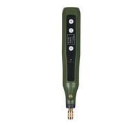 Marhynchus Kit de Herramientas Rotativas Inalámbricas ABS Mini Taladro Herramienta Rotativa 5 Velocidades 13000 RPM 180 Piezas USB Recargable para Manualidades, Lijado, Pulido, Tallado, Uso de Uñas