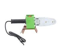 Marhynchus Kit de Pistola de Pegamento Caliente, Juego de Fusión de 6 | Herramienta de soldadura electrónica, calefacción de doble tubo de 750 W, cabezal de disipación de calor de 6 orificios,