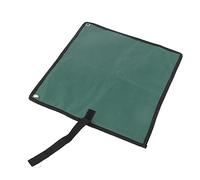 Marhynchus Lienzo Organizador de Herramientas de Almacenamiento con Garras con Digestión, Llave de Tanga Portátil Ligera para Herramientas Multifuncionales Manuales, Organizador (10 Personas)