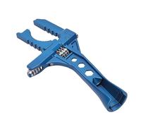 Marhynchus Llave para Baño Ajustable, Aleación de Aluminio, Gran Apertura de 6 a 75 Mm para Reparación de Tuercas de Tuberías y Baños de Cocina