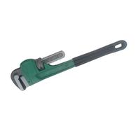Marhynchus Llave para Tubos, Llave para Plomería de Acero Al Carbono Ajustable de Alta Dureza, Apertura de 0-80 Mm para Uso Doméstico y Profesional