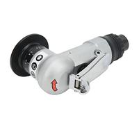Marhynchus Mini Máquina Cortadora de Rebabas, Chaflán Neumático de Acero de Tungsteno con Profundidad Ajustable de 0,1-0,9 Mm para Biselado de Precisión de Madera y Metal (Estilo de la UE)