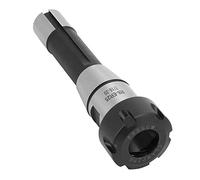 Marhynchus Spring Collet Chuck Supporter, Llave de Gancho, Fácil de Usar, Ideal para Nueces Planas, Material Duradero, Mano de Obra Exquisita, Diseño Versátil Mejora la xcelente Fuerza