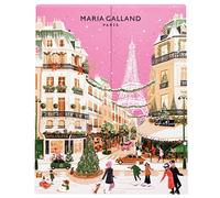 Maria Galland Paris Calendario de Adviento 2026