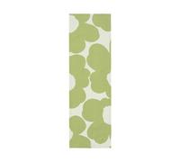 Marimekko Camino de mesa Iso Unikko Off white-pear