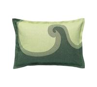 Marimekko Funda de cojín Jokeri 40x60 cm Dark green-pear