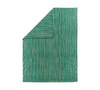 Marimekko Iso Piccolo funda nórdica Off white-emerald