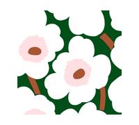 Marimekko Servilletas Unniko 33x33 cm. 20-pack Dark green