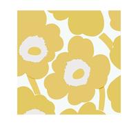 Marimekko Servilletas Unniko 33x33 cm. 20-pack Gold