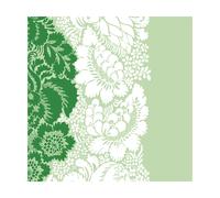 Marimekko Servilletas Unniko 33x33 cm. 20-pack Green