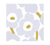 Marimekko Servilletas Unniko 33x33 cm. 20-pack Grey