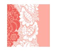 Marimekko Servilletas Unniko 33x33 cm. 20-pack Raspberry